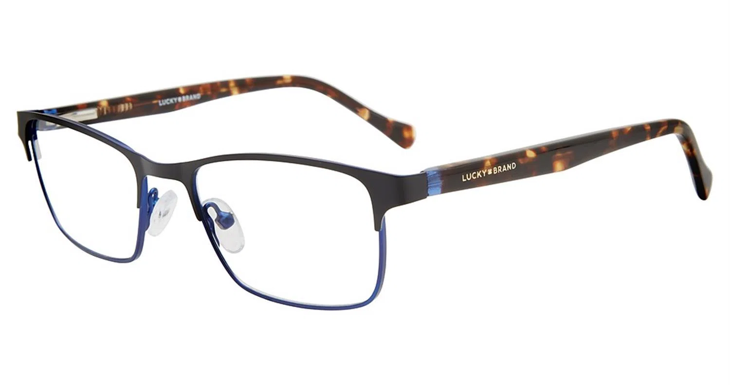 Lucky Brand VLBD823 Eyeglasses - view 2